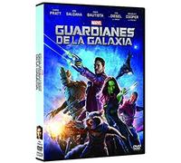 Les Gardiens De La Galaxie (Marvel) / Guardians Of The Galaxy (Dvd)