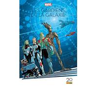 Les Gardiens de la Galaxie Marvel now T01 Ed 20 ans