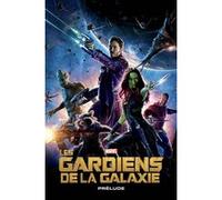 Les Gardiens de la Galaxie: Prélude Collectif (Scénario), Collectif (Dessinateur)