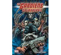 LES GARDIENS DE LA GALAXIE T03