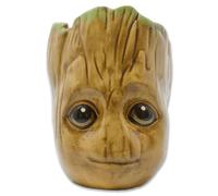 Les Gardiens de la Galaxie - Tasse 3D pour bébé Groot