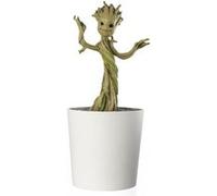 Les Gardiens de la Galaxie - Tirelire Baby Groot Previews Exclusive 28 cm