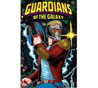 Les Gardiens de la Galaxie - Tireur - Affiche du film spatial - 61x91,5 cm