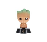 Les Gardiens De La Galaxie - Veilleuse Icon Groot