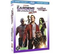 Les Gardiens de la Galaxie Vol.1 & 2 Coffret Blu-ray E