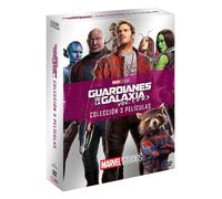 Les Gardiens De La Galaxie Vol.1 - 3 / Guardians Of The Galaxy Vol. 1 - 3 Pack