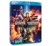 Les Gardiens De La Galaxie Vol. 2 - Blu-Ray