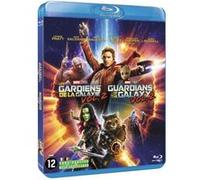 Les Gardiens De La Galaxie Vol. 2 - Blu-Ray