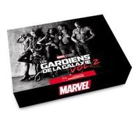 Les Gardiens de la Galaxie Vol. 2 – Blu-ray 3D + 2D – Édition spéciale Fnac SteelBook
