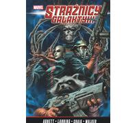 Les Gardiens de la Galaxie Vol. 2 Dan Abnett, Andy Lanning (Buch auf Polnisch)