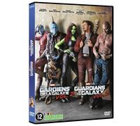 Les Gardiens de la Galaxie Vol. 2 DVD DVD