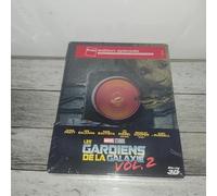 Les Gardiens De La Galaxie - Vol.2 - Edition Speciale Steelbook