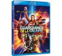Les Gardiens de la Galaxie Vol. 2 Guardians of the Galaxy Vol. 2) (Blu Ray) G