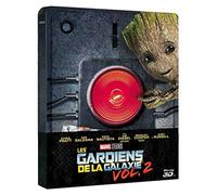 Gardiens De La Galaxie 2 - Steelbook