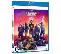 Les Gardiens de la Galaxie Vol. 3 – Blu-ray – Disney Pixar