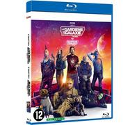 Les Gardiens De La Galaxie Vol. 3 - Blu-Ray