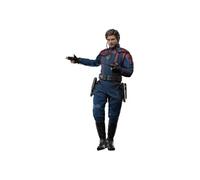 Hot Toys - Star-Lord - Les Gardiens de la Galaxie Vol.3 Movie Masterpiece Series