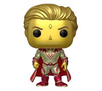 Les Gardiens de la Galaxie Vol.3 Pop Figurine en vinyle Adam Warlock 9 cm Funko