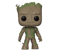 Les Gardiens de la Galaxie Vol.3 Pop Figurine en vinyle Groot 9 cm Funko