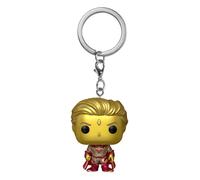 Les Gardiens de la Galaxie Vol.3 Pop Porte-clés Vinyle 4 Cm Adam Warlock BOX 12