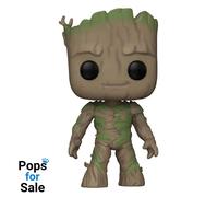 Les Gardiens de la Galaxie Vol. 3 POP Vinyl Figurine Grand 9 cm