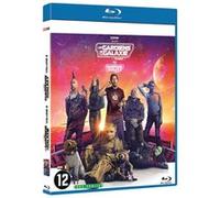 Les Gardiens De La Galaxie Vol. 3 - Blu-Ray