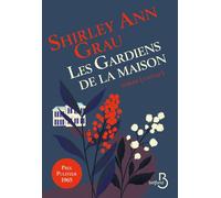 Les Gardiens de la maison