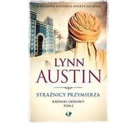 Les Gardiens de l'Alliance - Austin Lynn (Buch auf Polnisch)