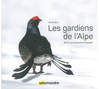 Les Gardiens de l'Alpe