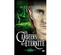 Les Gardiens de l'éternité, Tome 12: Cyn