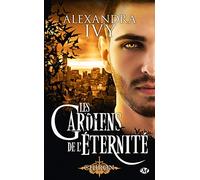 Les Gardiens de l'éternité, T13 : Chiron