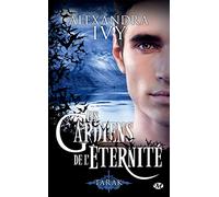 Les Gardiens de l'éternité, T14 : Tarak