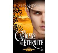 Les Gardiens de l'éternité, T15 : Ulric