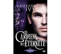 Les Gardiens de l'éternité, Tome 4: Cezar