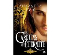 Les Gardiens de l'éternité, Tome 7: Tane