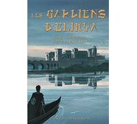 Les Gardiens d'Elikya: Désolation