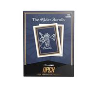 Les Gardiens Des Écrits Des Anciens 105CT Housse De Protection Apex