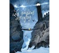 Les gardiens des enfers Didier Alcante (Auteur), Matteo (Dessinateur)