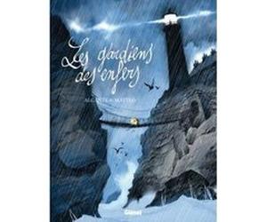 Les gardiens des enfers Didier Alcante (Auteur), Matteo (Dessinateur)