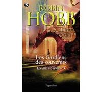 Les Gardiens des souvenirs Robin Hobb (Auteur)
