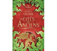 Les gardiens des souvenirs - Robin Hobb - J'ai Lu - Poche - Roman