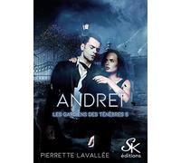 Les gardiens des ténèbres 5