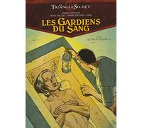 Les Gardiens Du Sang Tome 2 - Deir El Medineh
