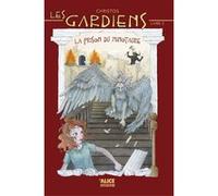 Les Gardiens Tome 2 - La Prison Du Minotaure
