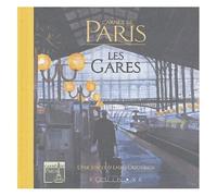 Les Gares - Carnet De Paris