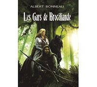 Les gars de Brocéliande