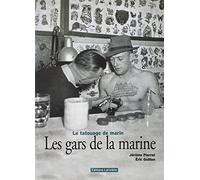 Les gars de la marine: Le tatouage de marin