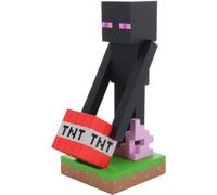 Les gars du câble Minecraft : Enderman