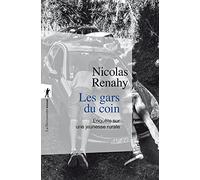 Les gars du coin: Enquête sur une jeunesse rurale