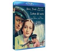Les Gars Du Large (1938) / Spawn Of The North (Blu Ray)